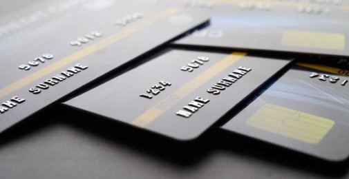 Debit-Credit Cards